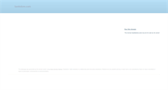 Desktop Screenshot of bankstore.com